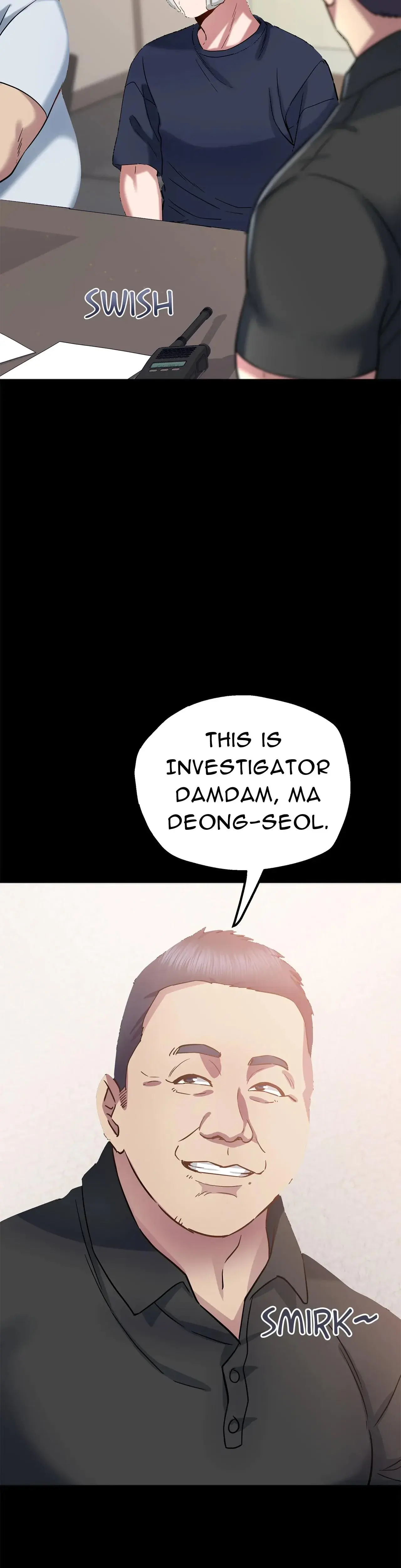 Succubus Contract Chapter 17 - Page 7