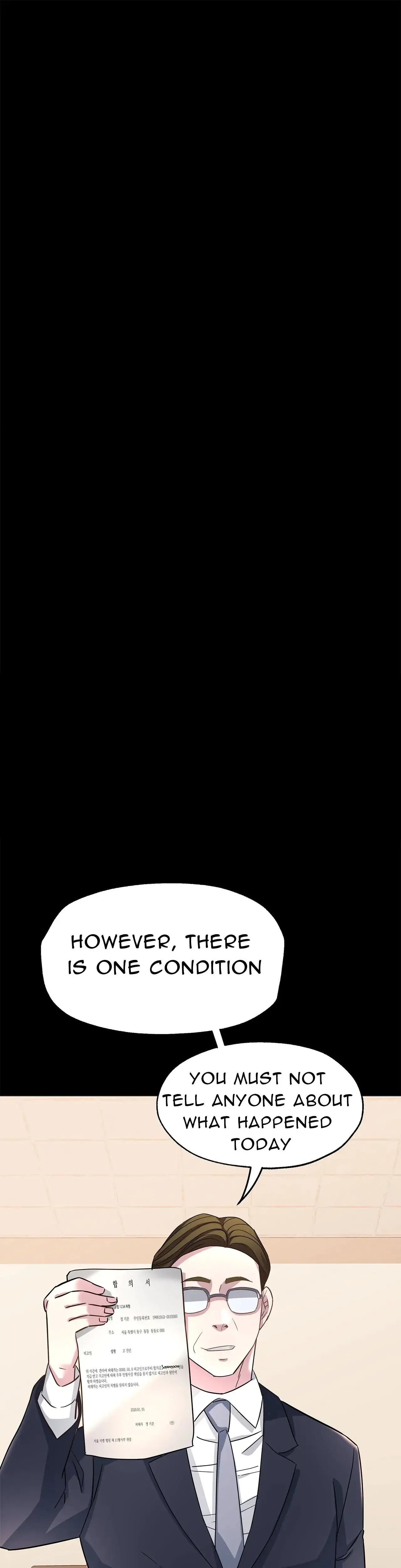 Succubus Contract Chapter 18 - Page 1