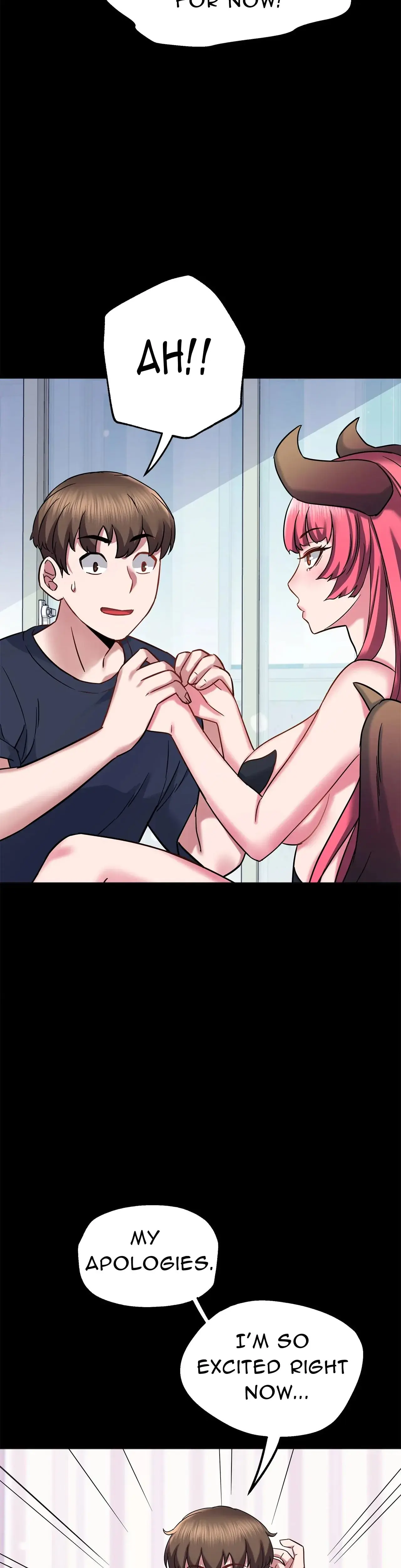 Succubus Contract Chapter 18 - Page 10