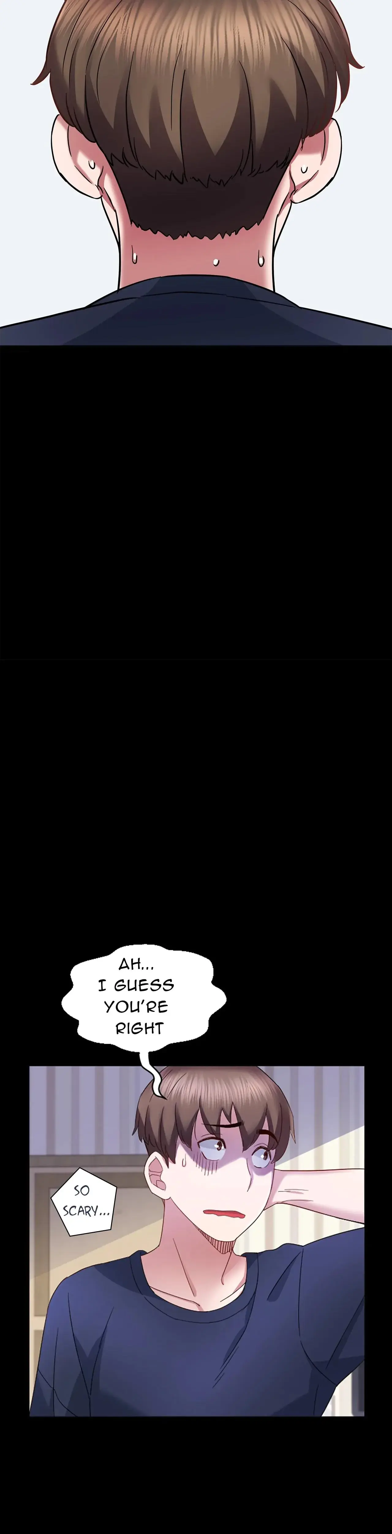 Succubus Contract Chapter 18 - Page 13