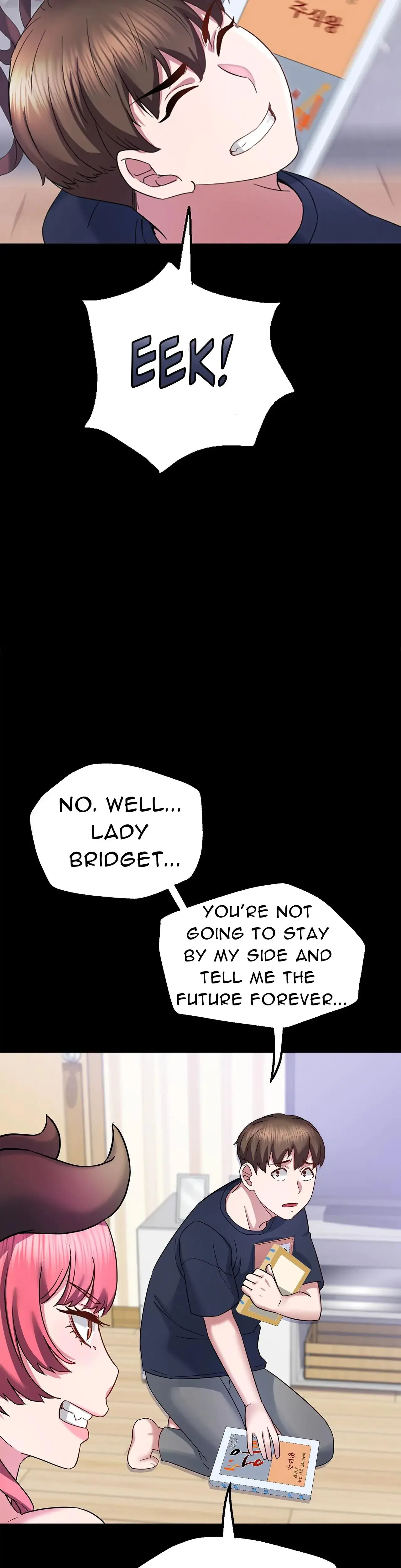 Succubus Contract Chapter 18 - Page 17