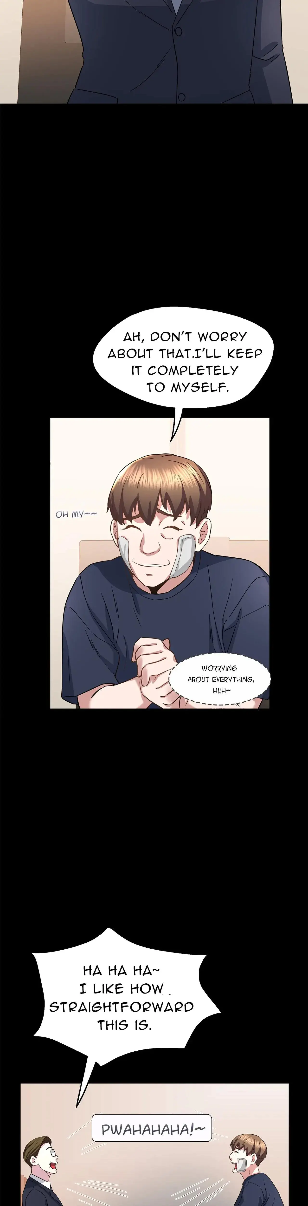 Succubus Contract Chapter 18 - Page 2