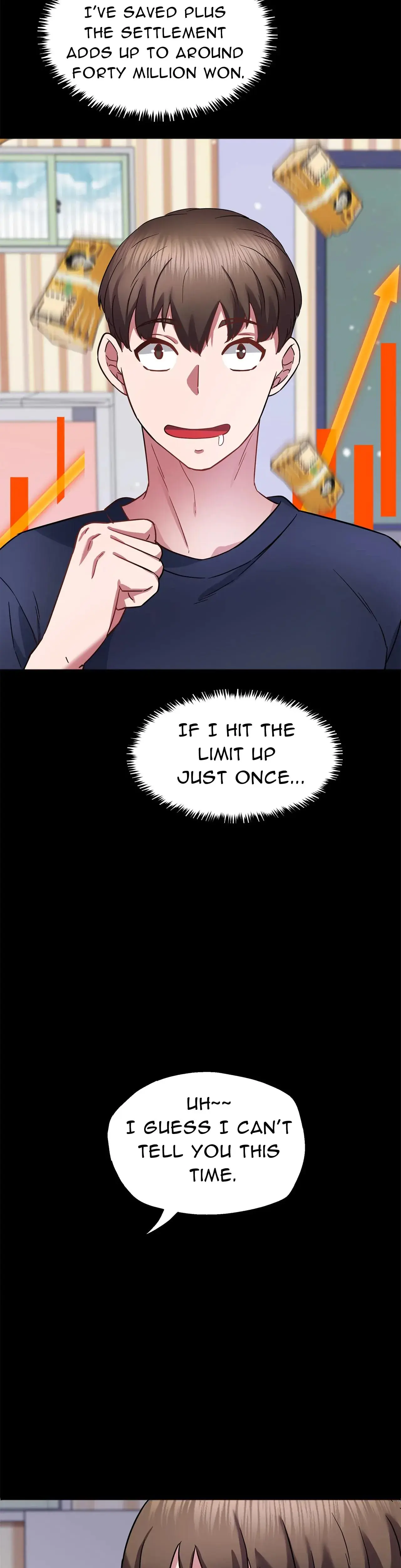Succubus Contract Chapter 18 - Page 20