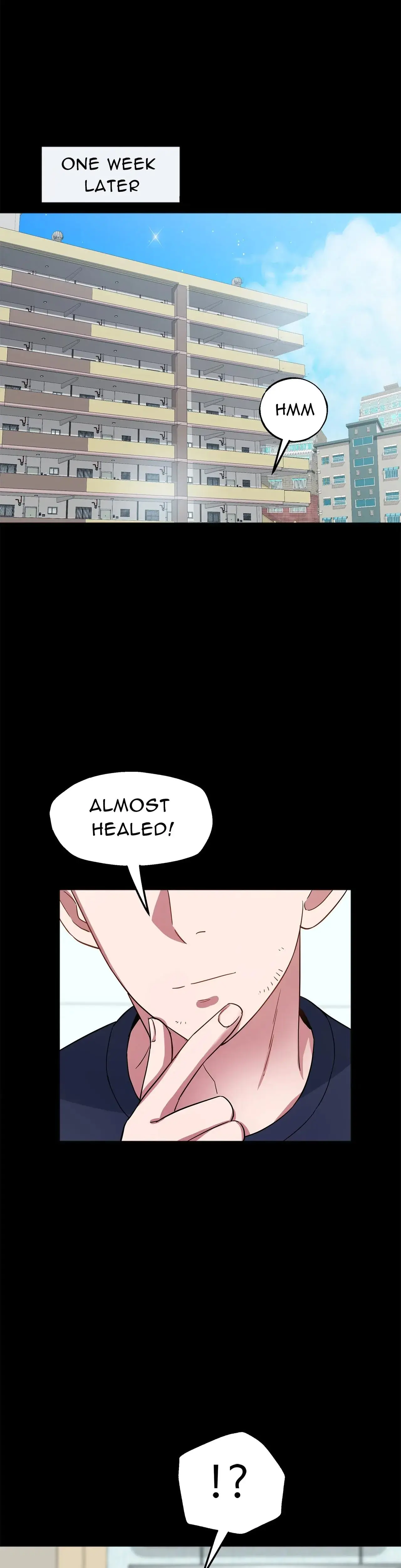 Succubus Contract Chapter 18 - Page 5