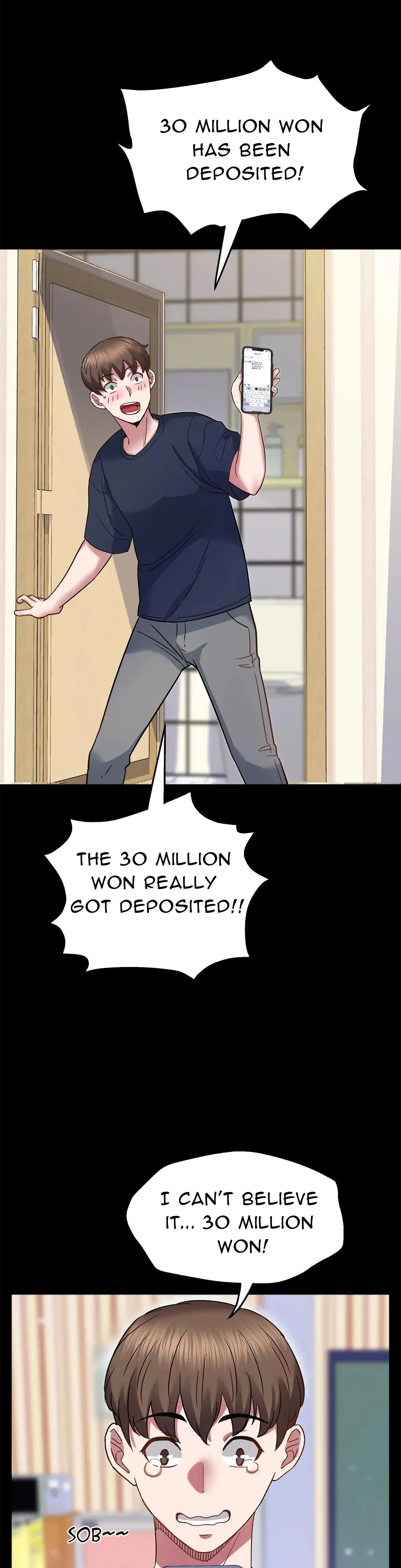 Succubus Contract Chapter 18 - Page 7