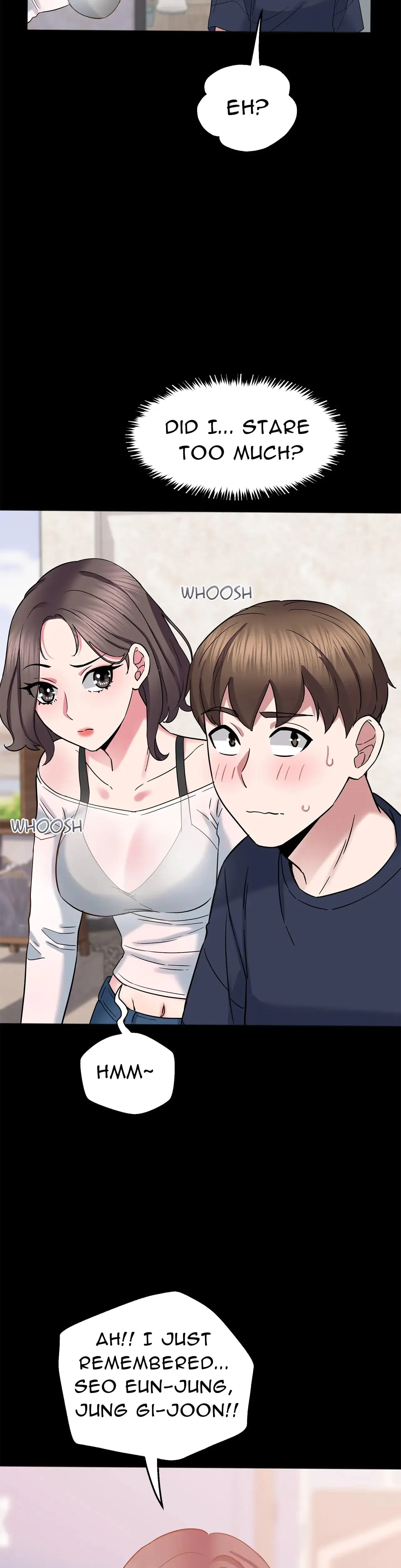 Succubus Contract Chapter 19 - Page 10