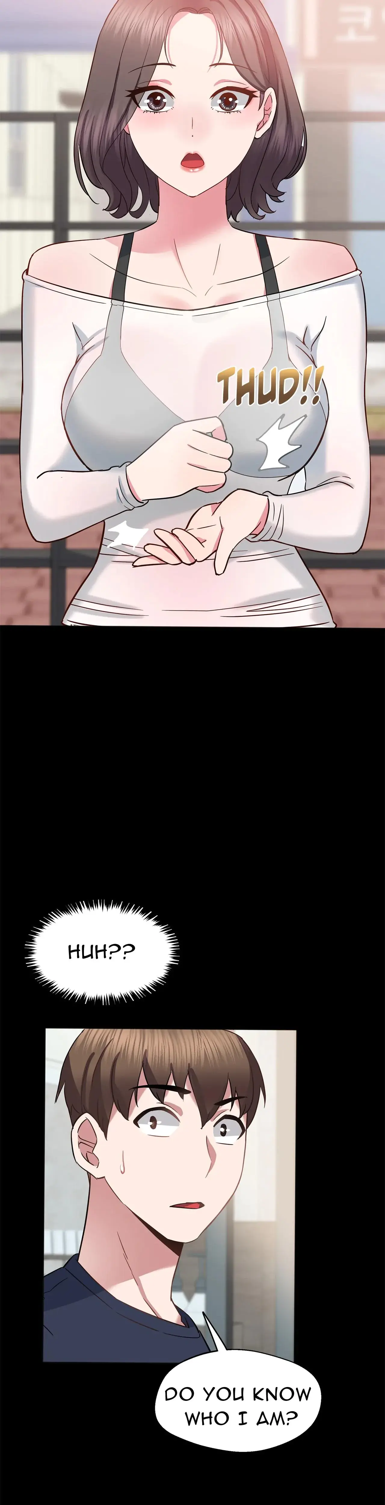 Succubus Contract Chapter 19 - Page 11