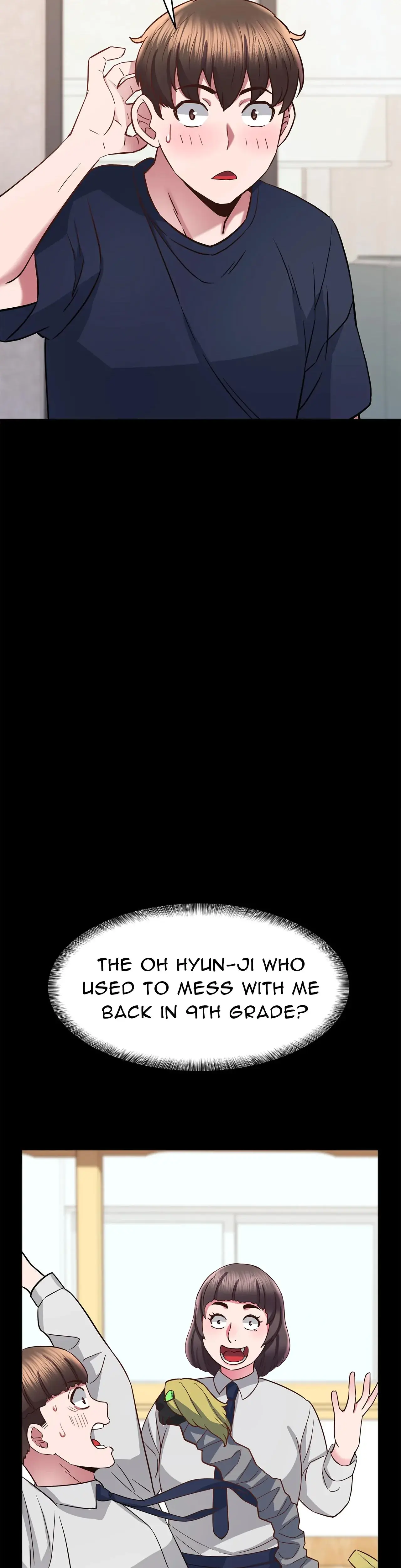 Succubus Contract Chapter 19 - Page 13