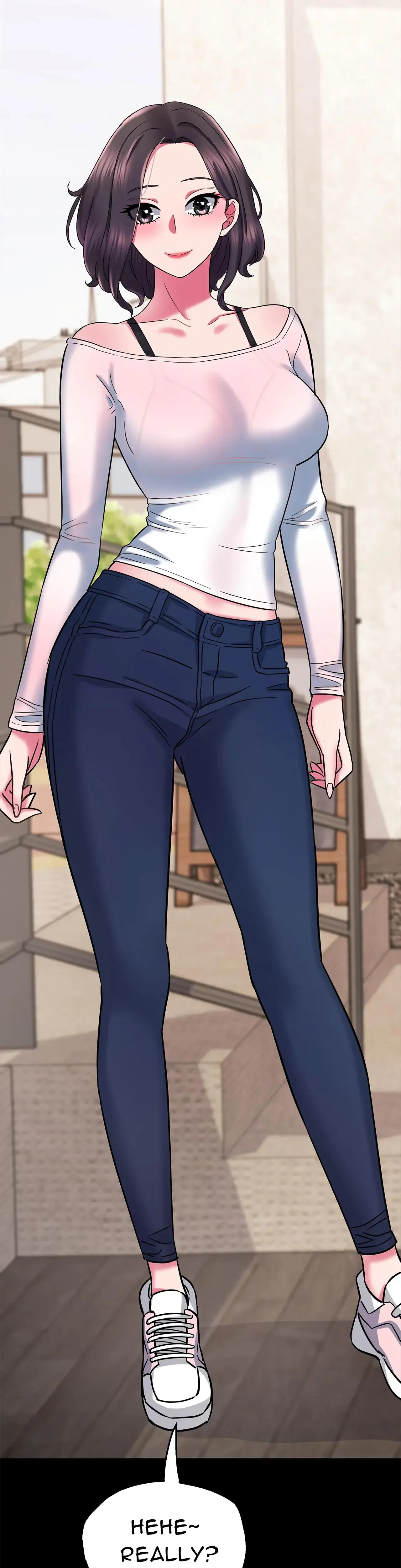 Succubus Contract Chapter 19 - Page 17