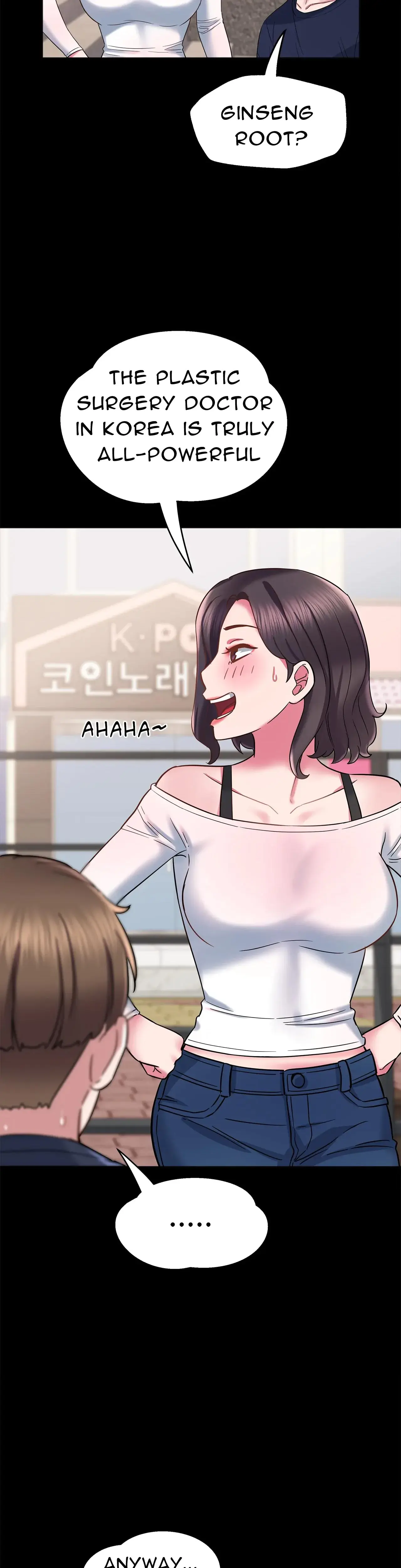 Succubus Contract Chapter 19 - Page 19