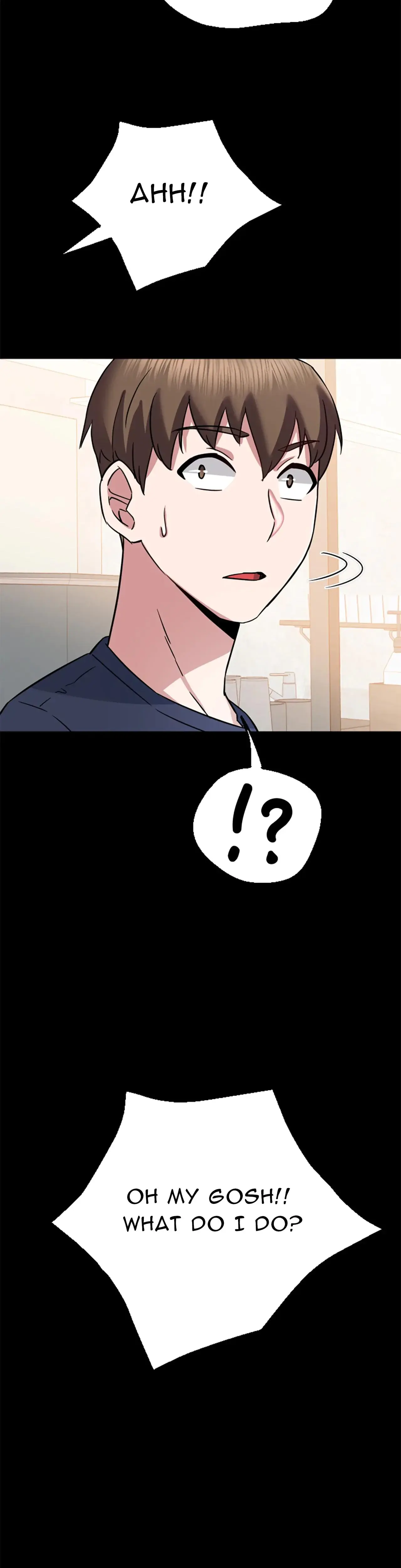 Succubus Contract Chapter 19 - Page 2