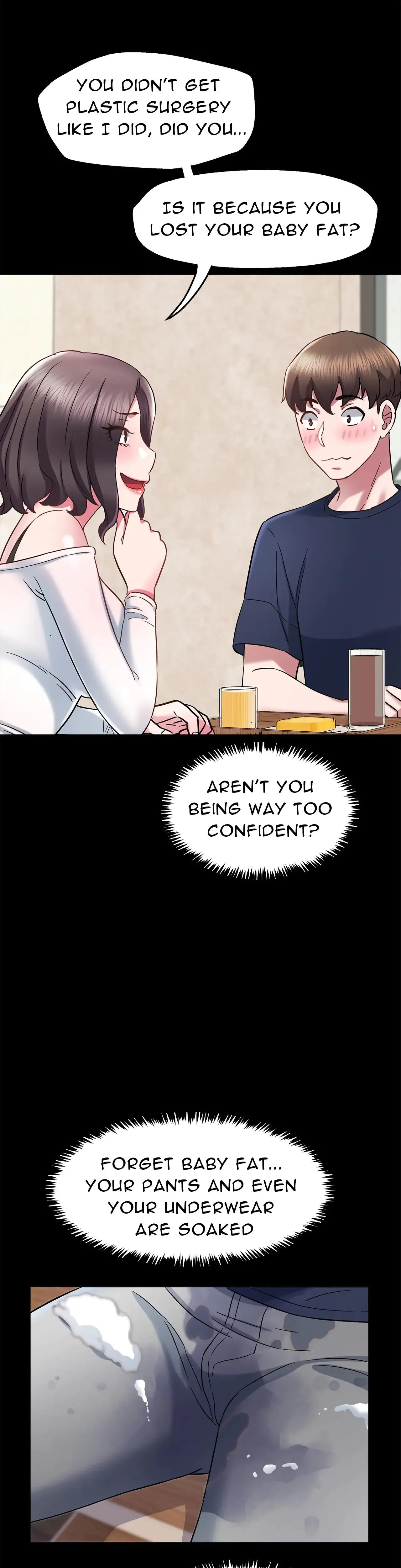 Succubus Contract Chapter 19 - Page 22