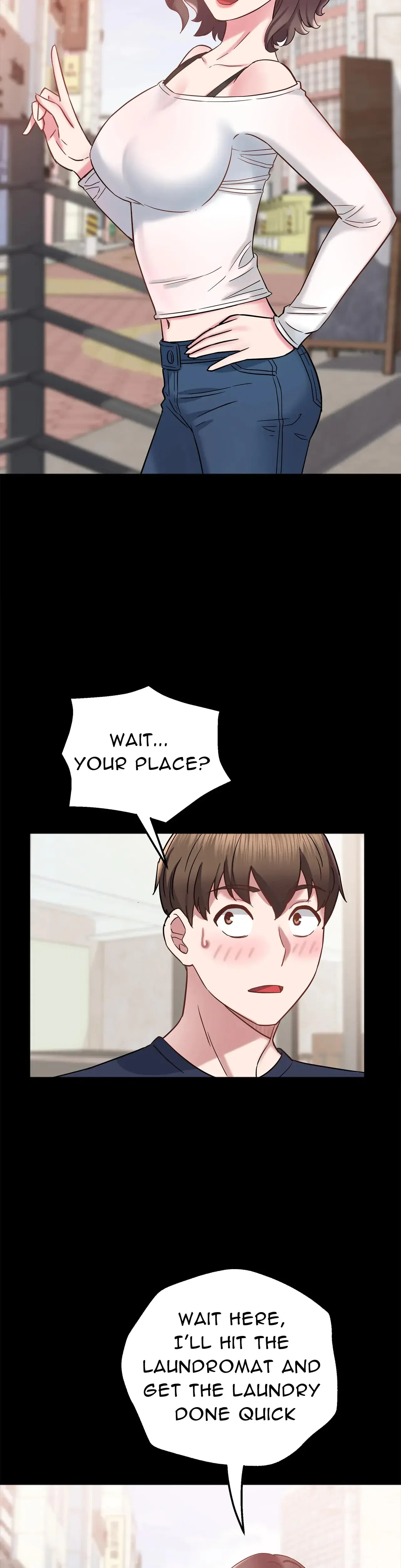 Succubus Contract Chapter 19 - Page 25