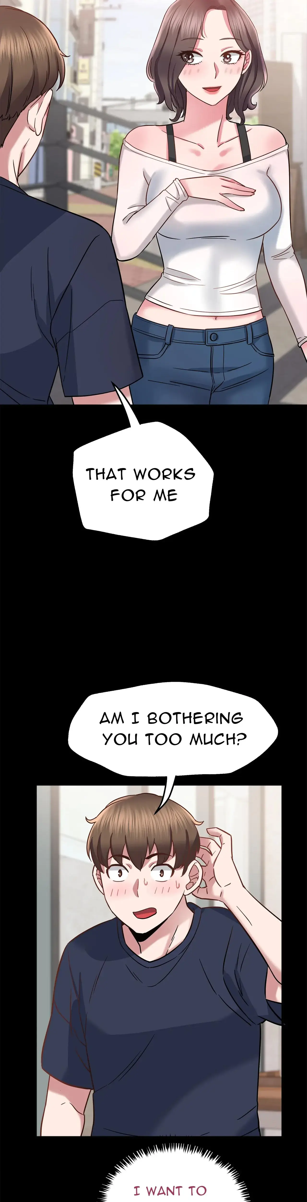 Succubus Contract Chapter 19 - Page 26