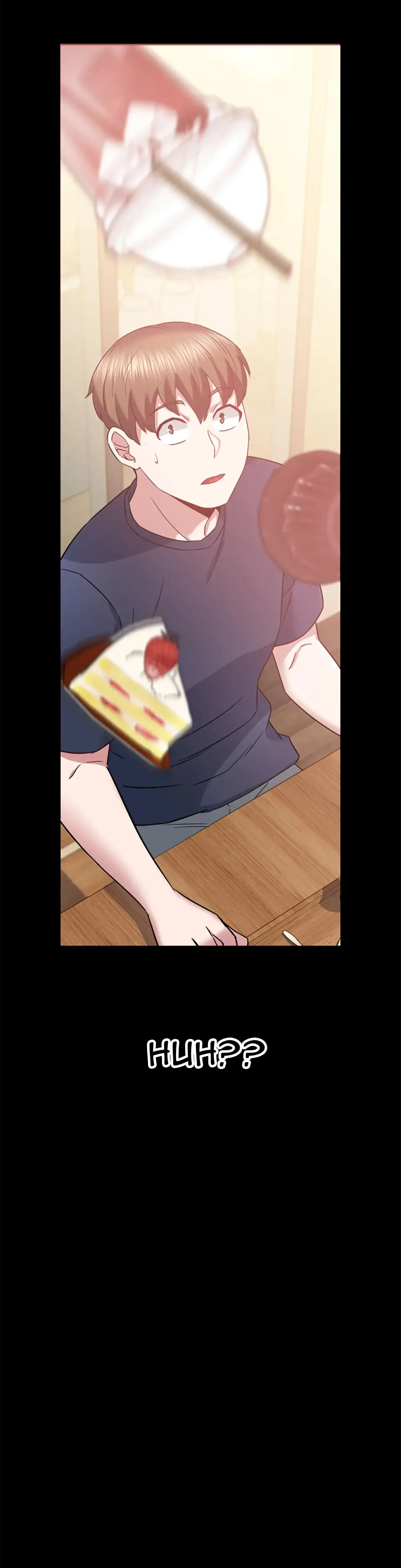 Succubus Contract Chapter 19 - Page 3