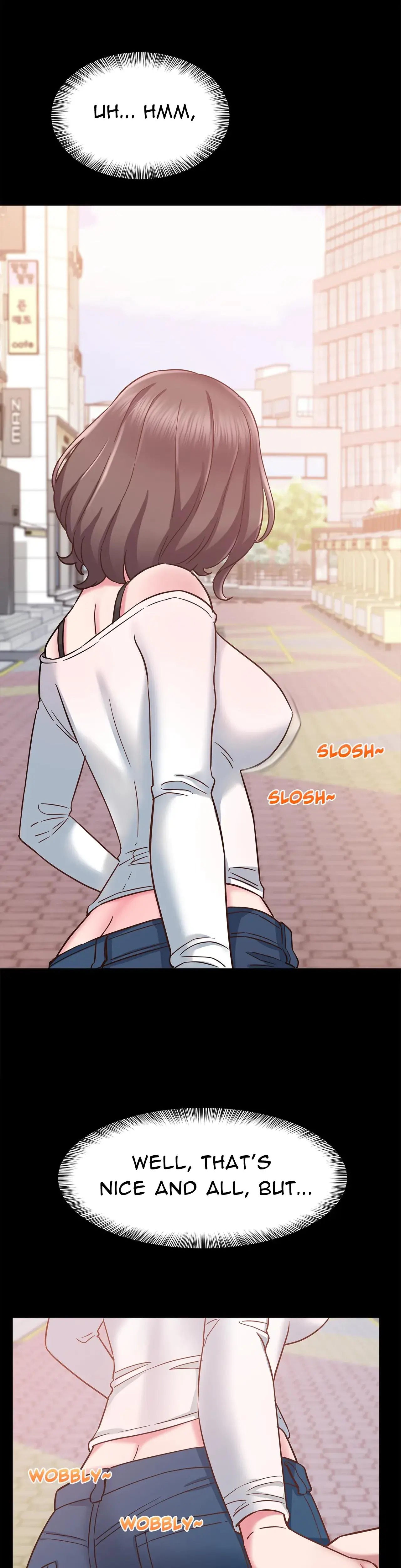 Succubus Contract Chapter 19 - Page 30