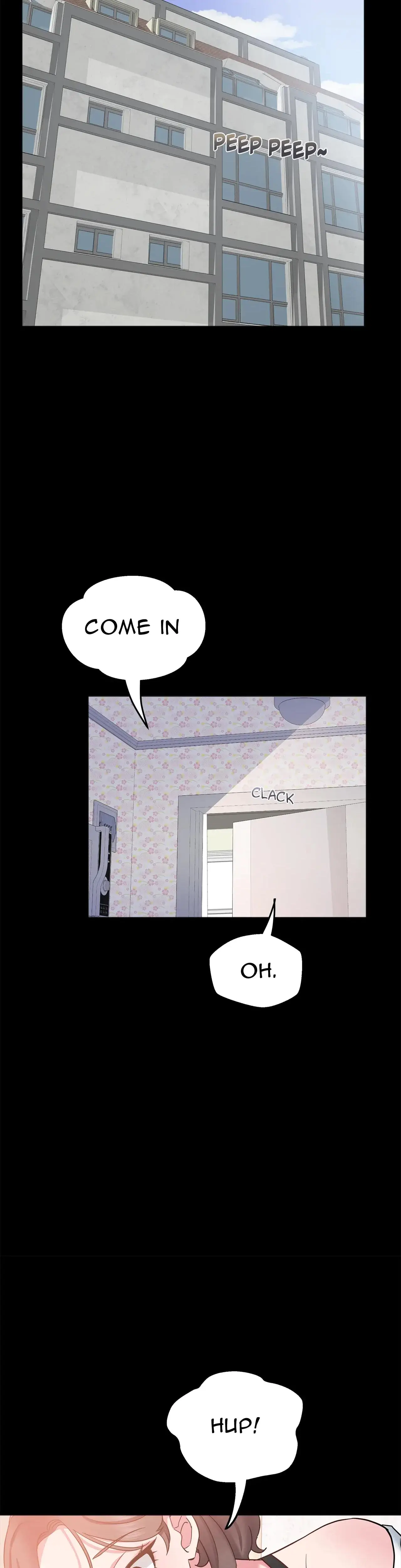 Succubus Contract Chapter 19 - Page 32