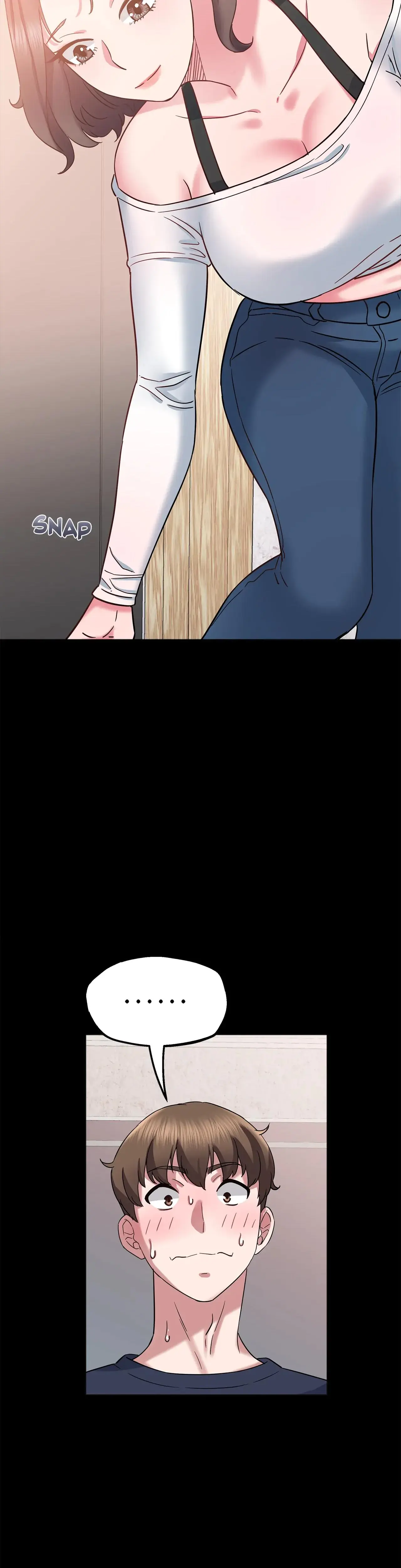Succubus Contract Chapter 19 - Page 33