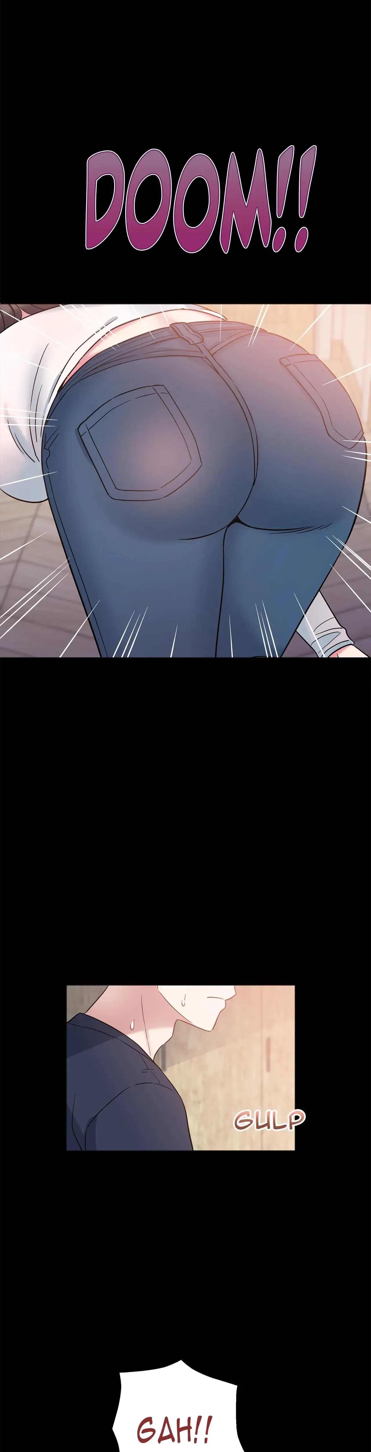 Succubus Contract Chapter 19 - Page 34