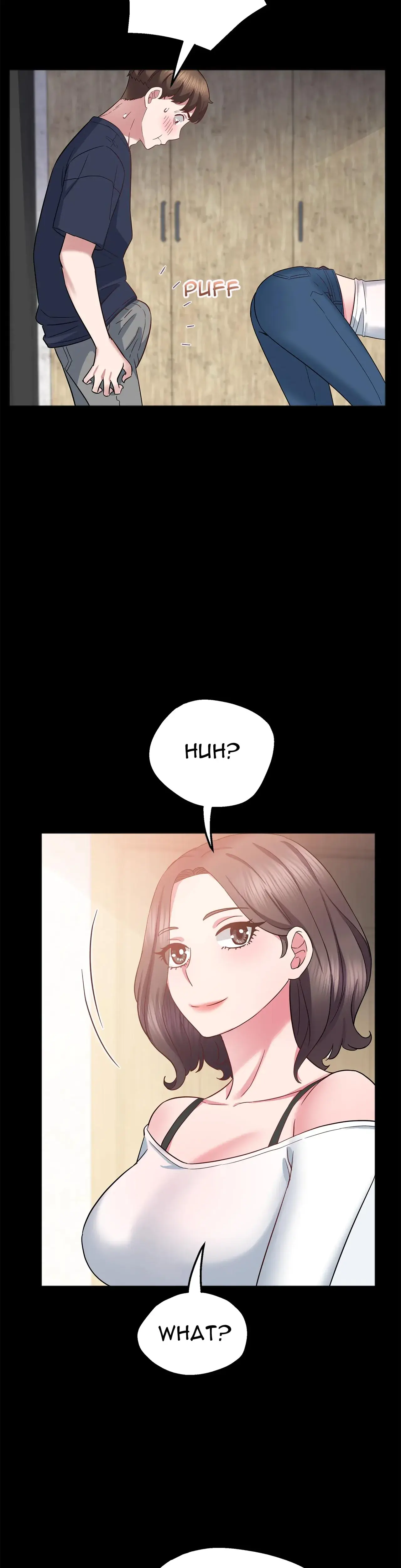 Succubus Contract Chapter 19 - Page 35