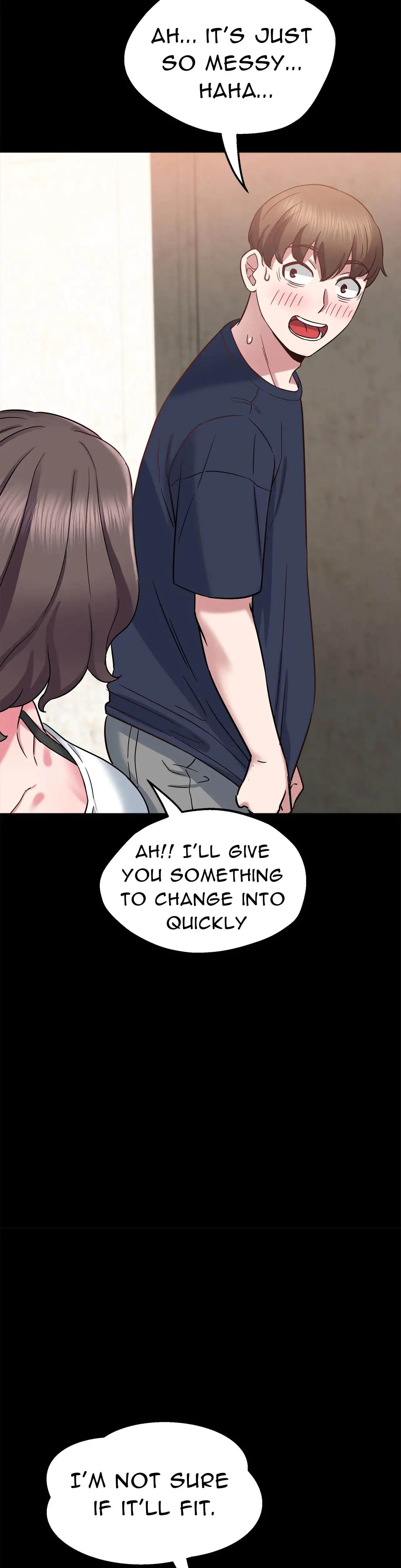 Succubus Contract Chapter 19 - Page 36
