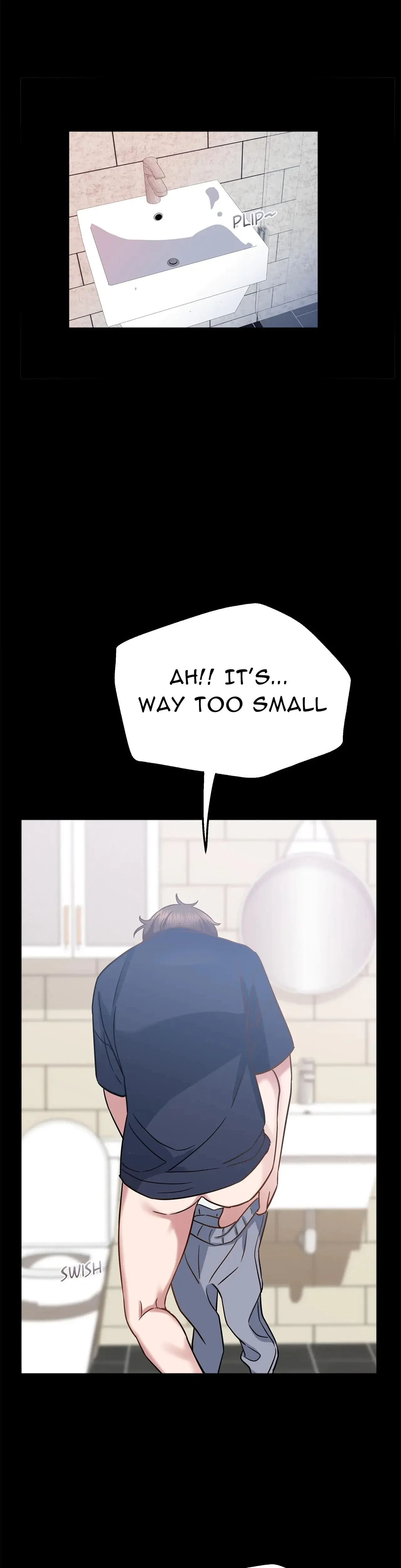 Succubus Contract Chapter 19 - Page 38