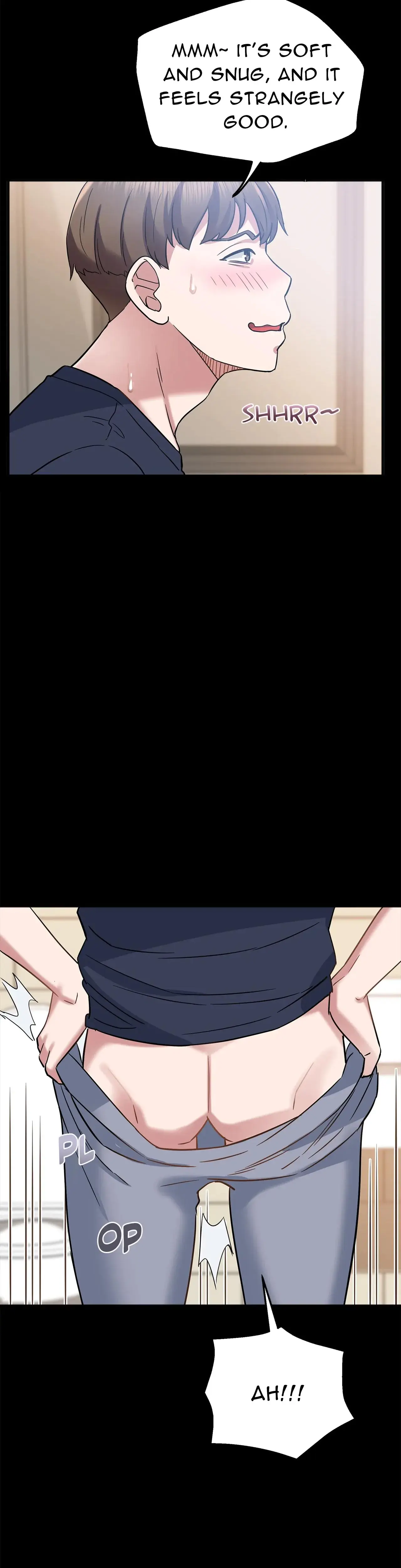 Succubus Contract Chapter 19 - Page 39