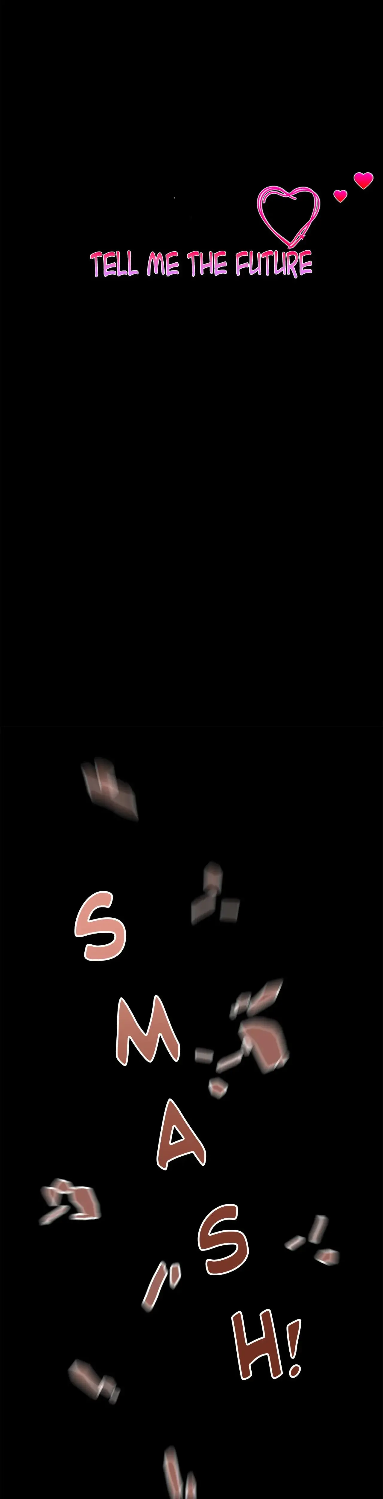 Succubus Contract Chapter 19 - Page 4