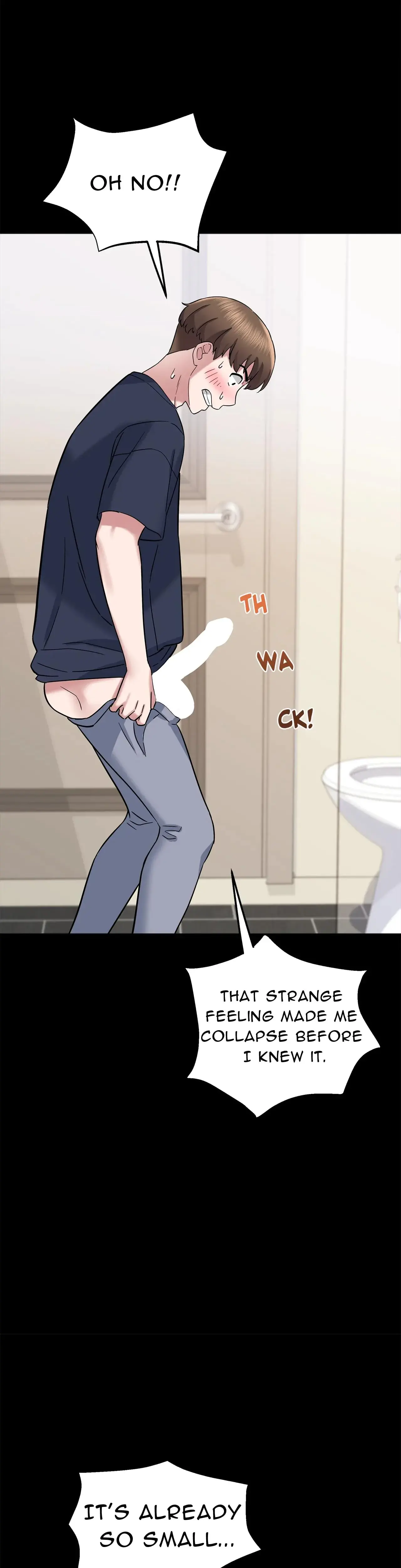 Succubus Contract Chapter 19 - Page 40