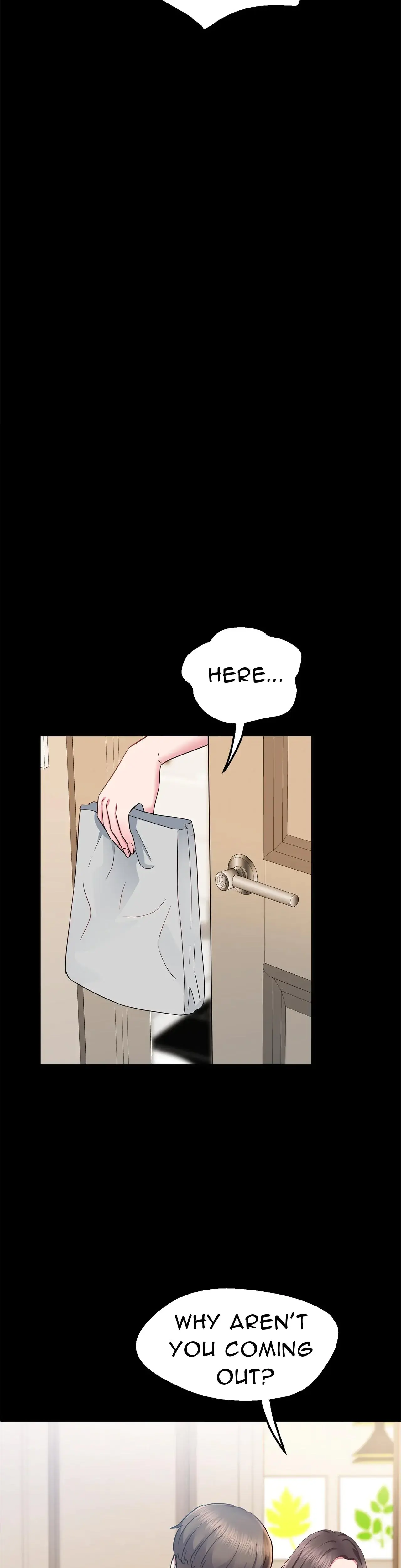 Succubus Contract Chapter 19 - Page 42