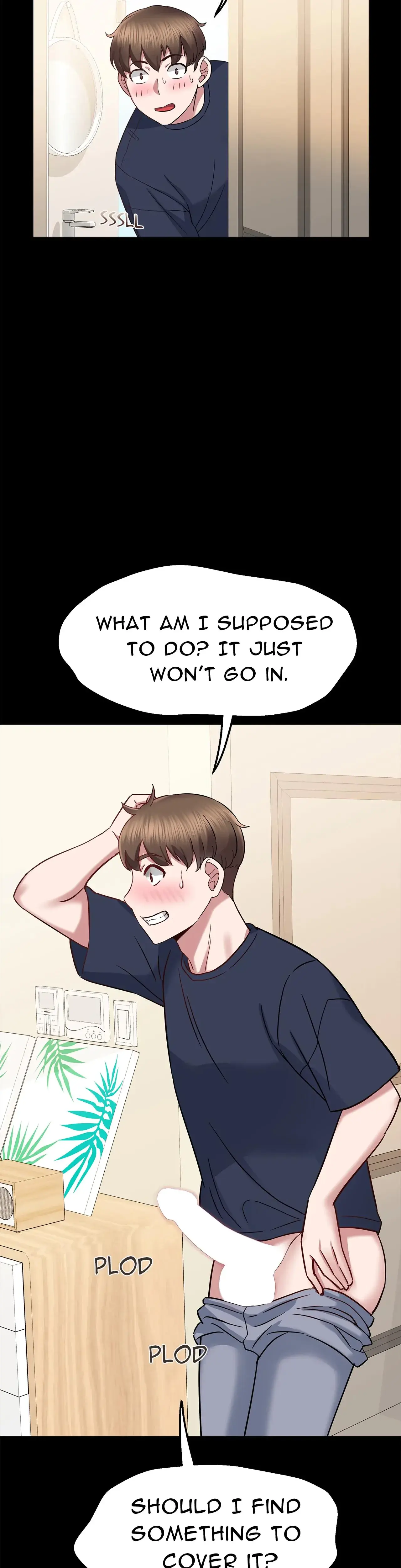 Succubus Contract Chapter 19 - Page 44