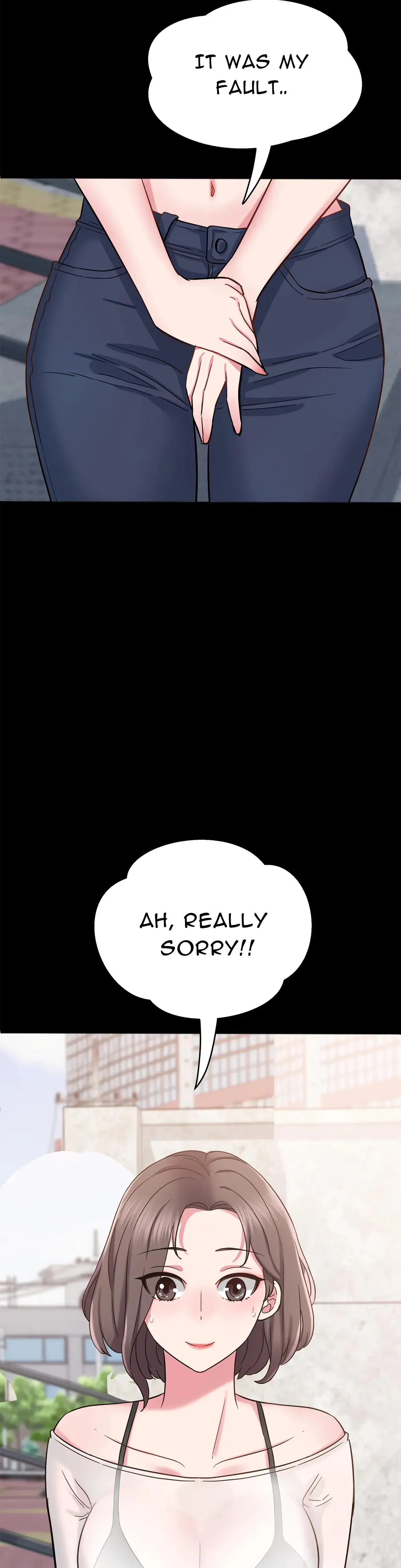 Succubus Contract Chapter 19 - Page 7