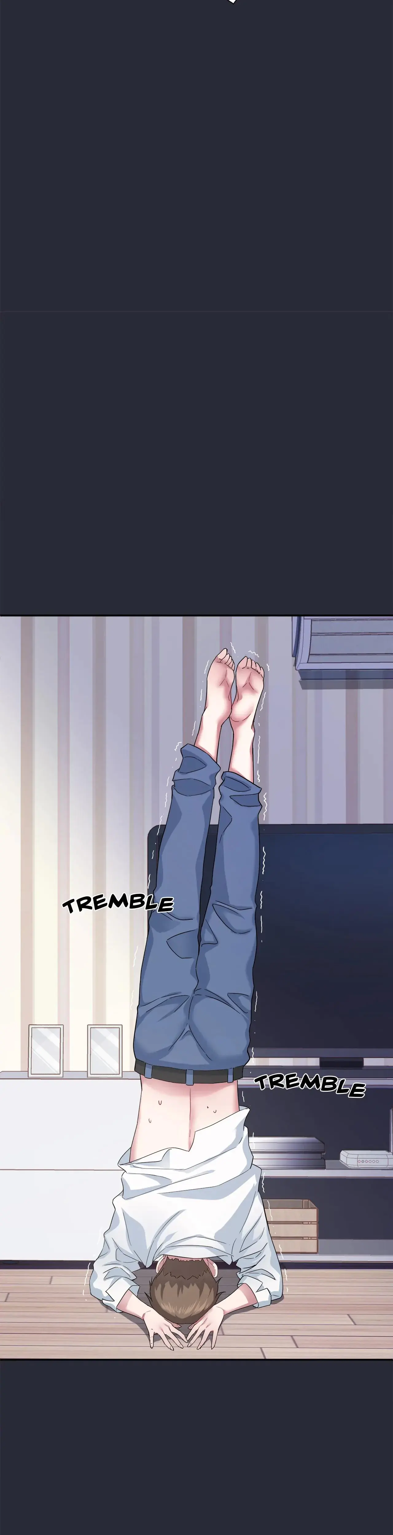 Succubus Contract Chapter 2 - Page 17