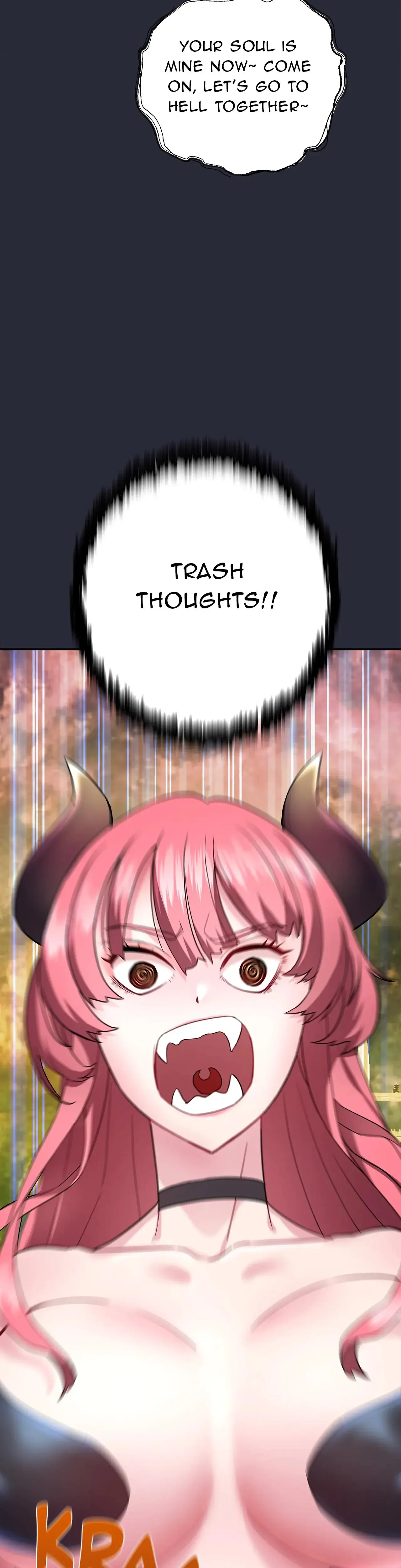 Succubus Contract Chapter 2 - Page 3