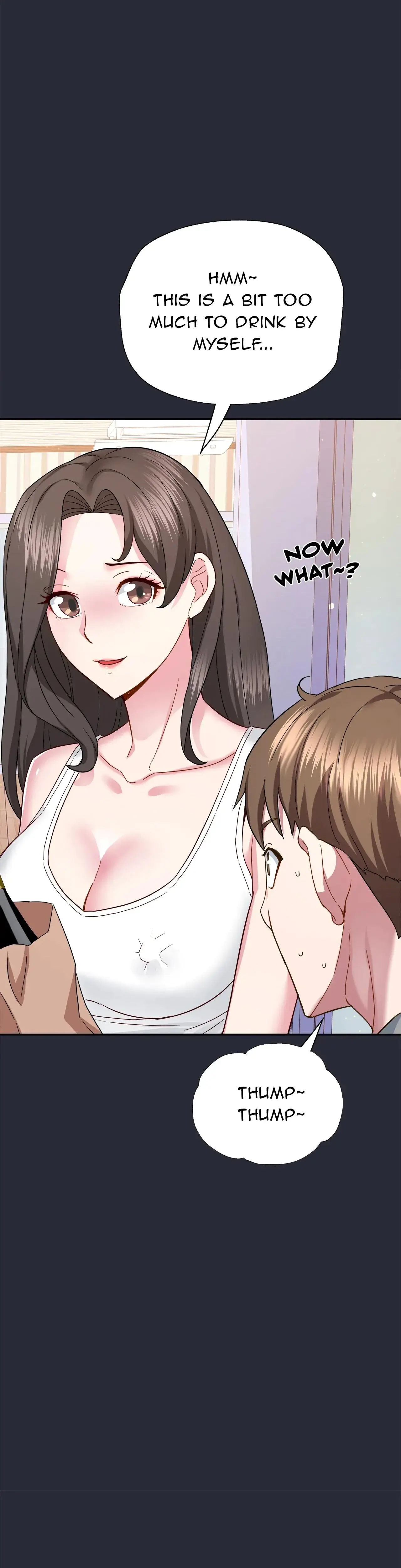 Succubus Contract Chapter 2 - Page 50