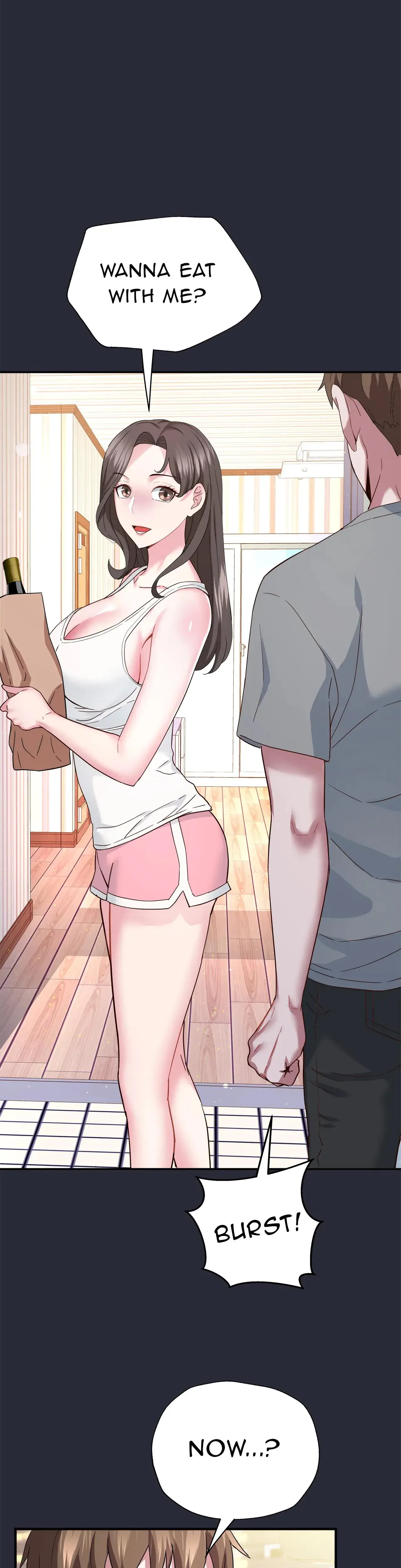Succubus Contract Chapter 2 - Page 51