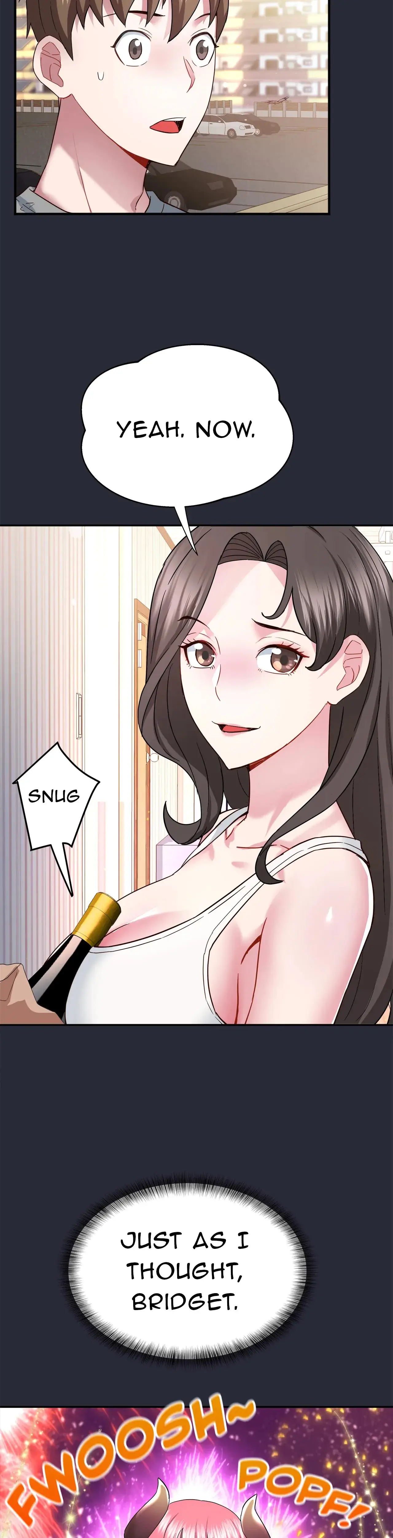 Succubus Contract Chapter 2 - Page 52