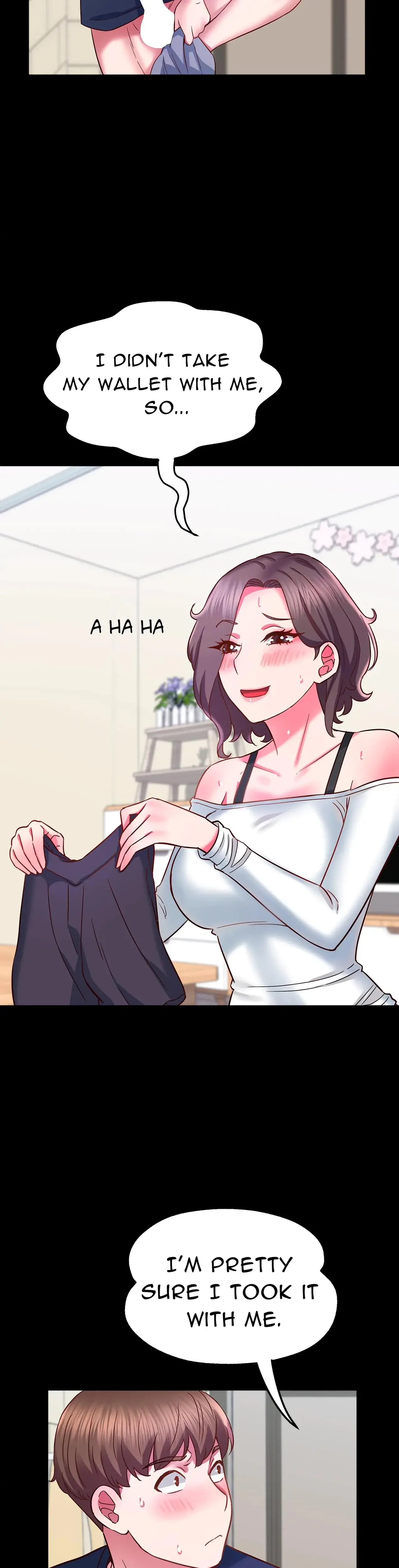 Succubus Contract Chapter 20 - Page 10