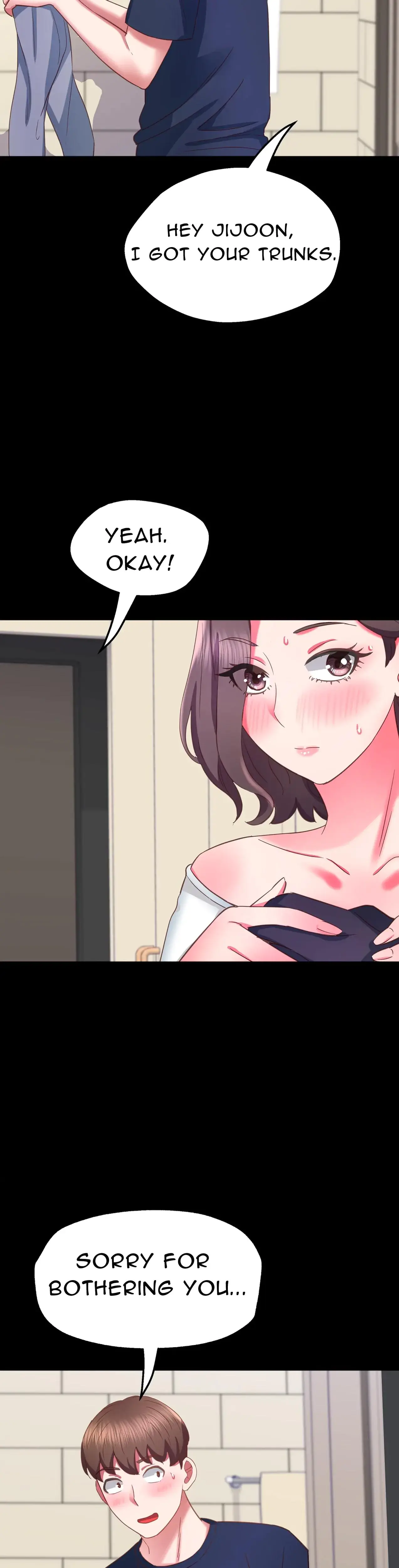Succubus Contract Chapter 20 - Page 15