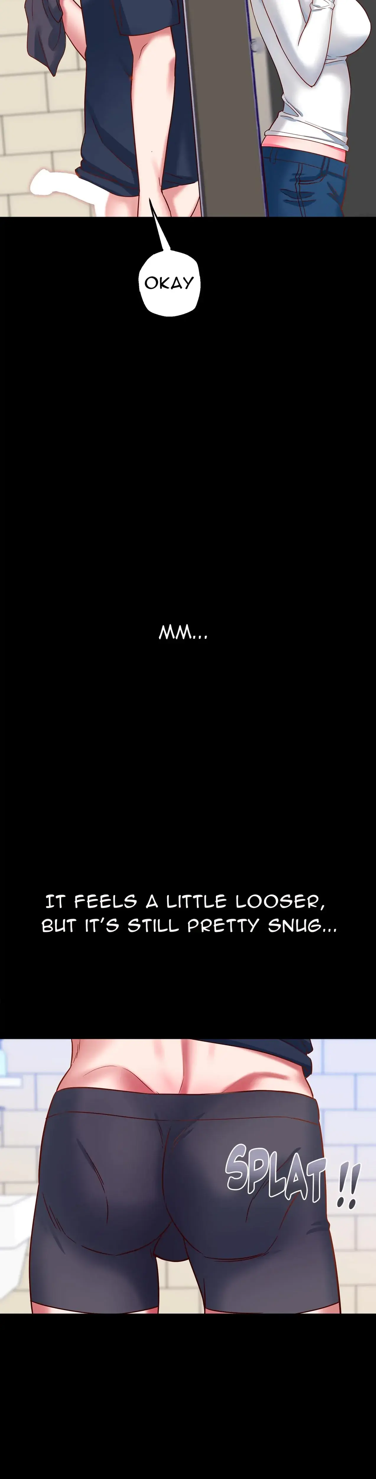 Succubus Contract Chapter 20 - Page 17