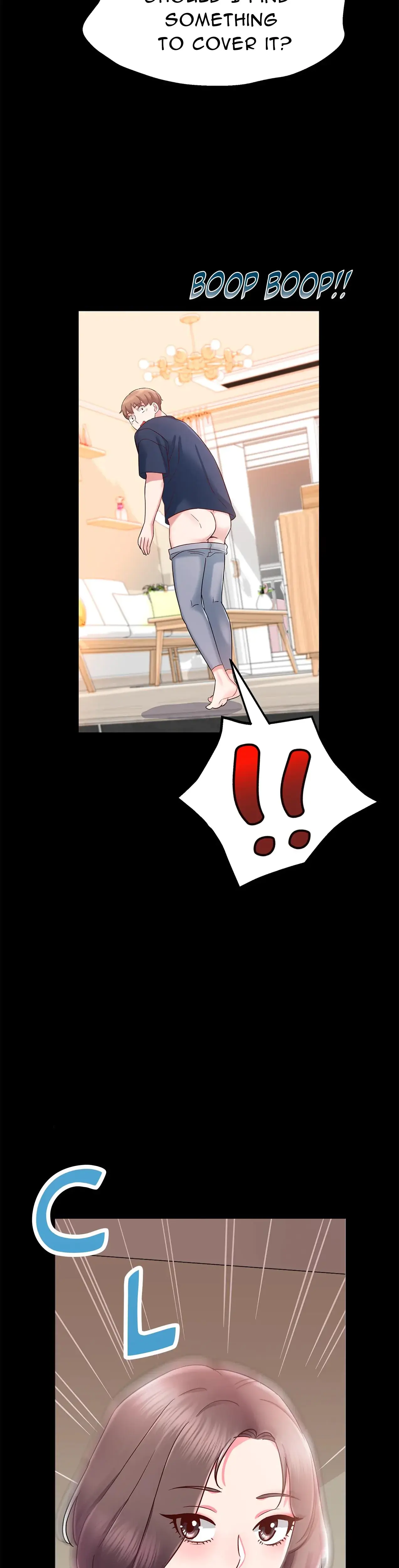Succubus Contract Chapter 20 - Page 2