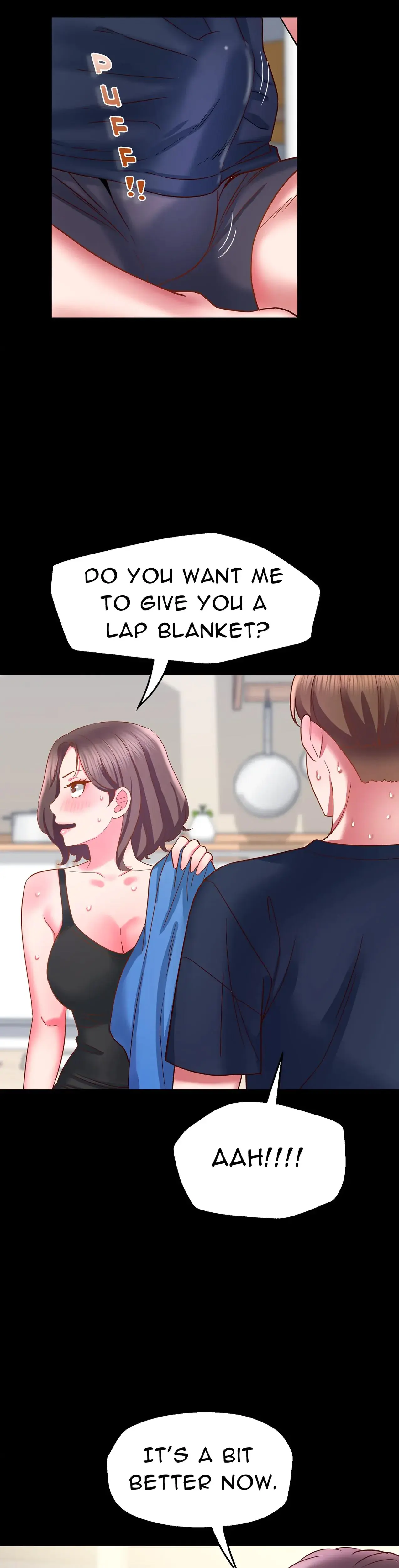 Succubus Contract Chapter 20 - Page 21