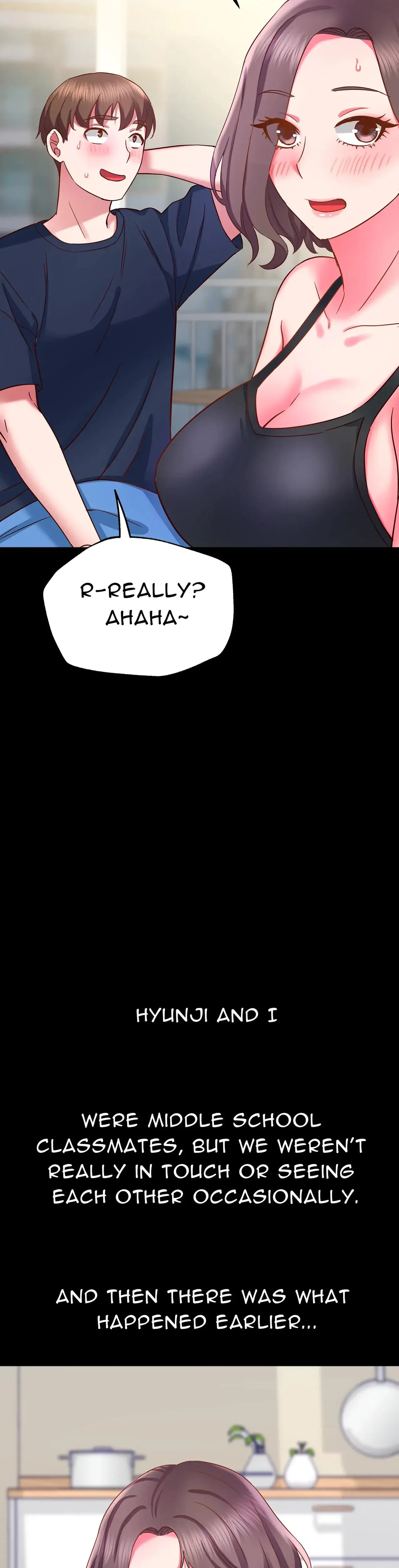 Succubus Contract Chapter 20 - Page 22