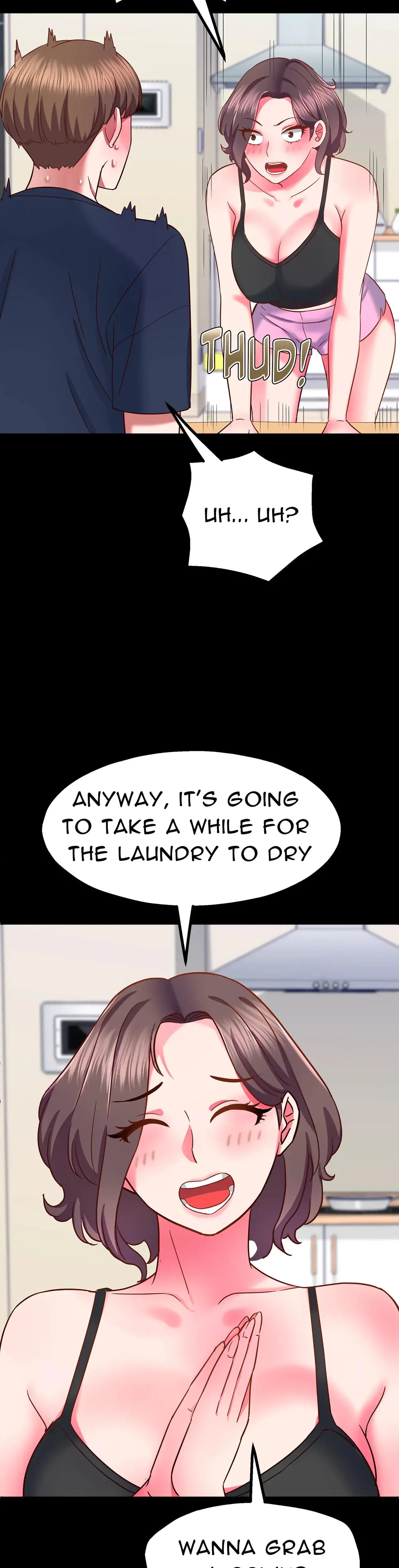 Succubus Contract Chapter 20 - Page 25