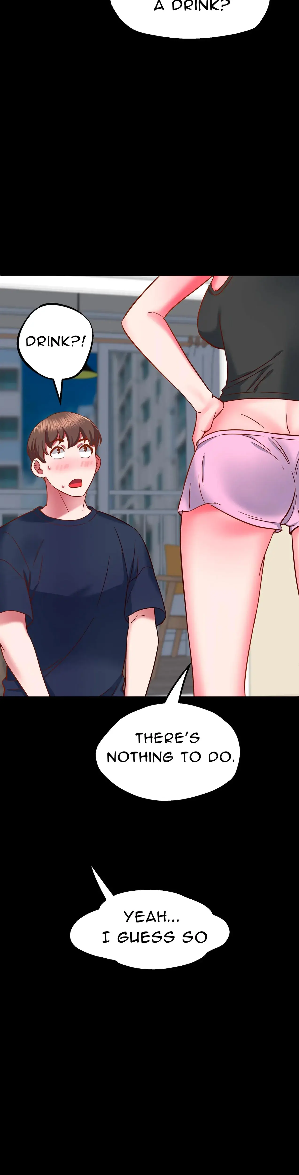 Succubus Contract Chapter 20 - Page 26