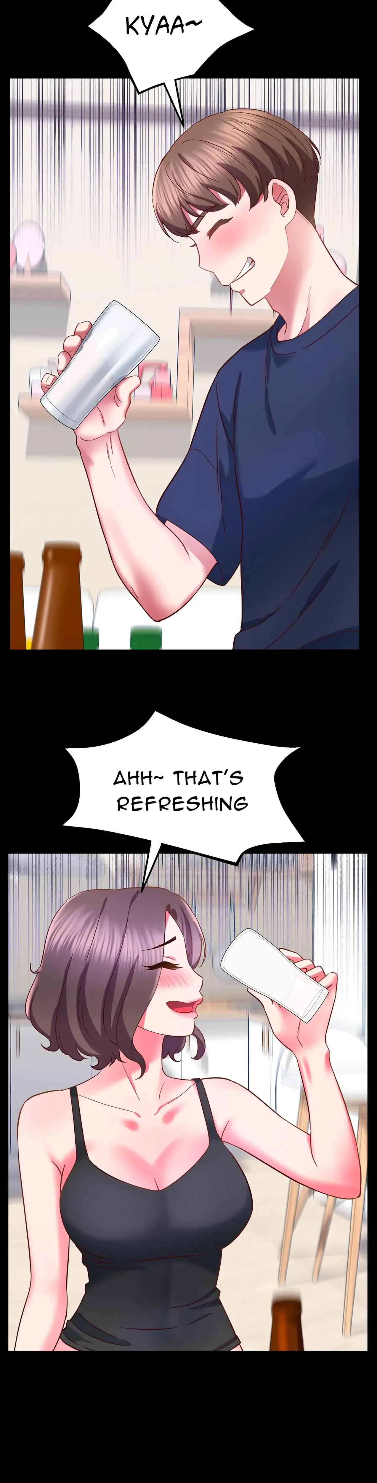 Succubus Contract Chapter 20 - Page 30