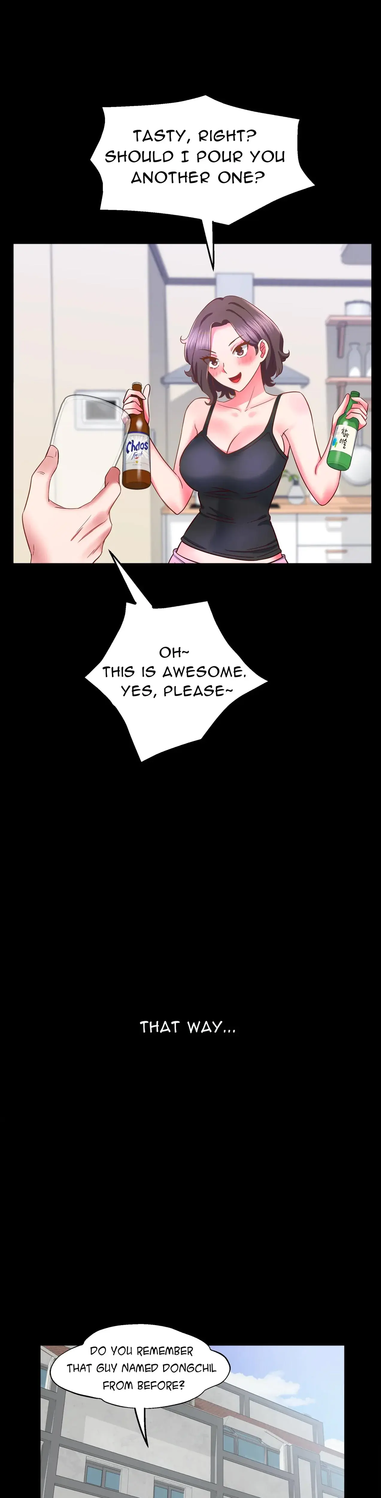 Succubus Contract Chapter 20 - Page 31