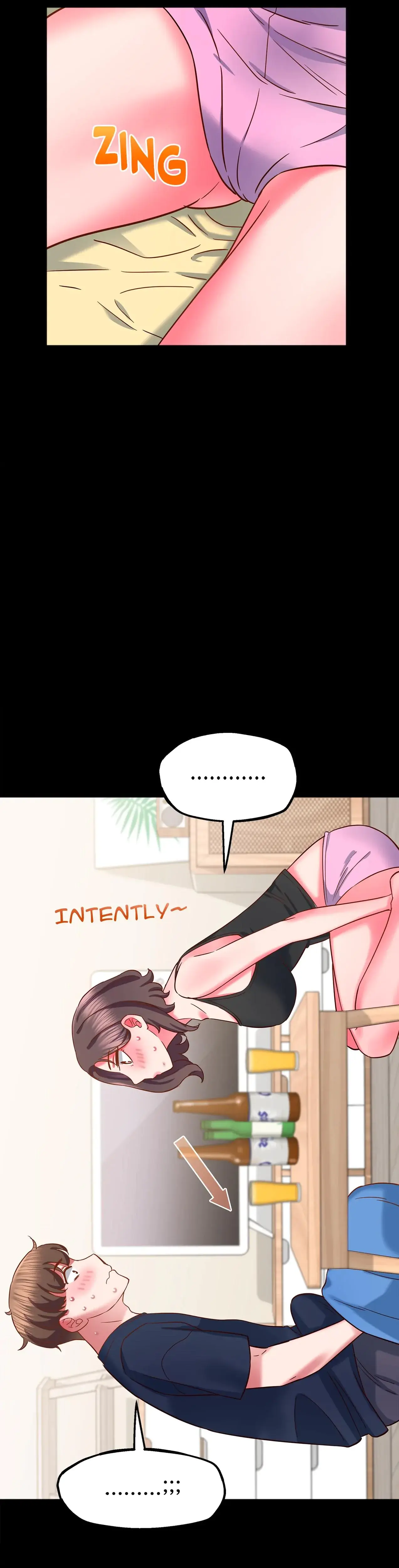 Succubus Contract Chapter 20 - Page 35