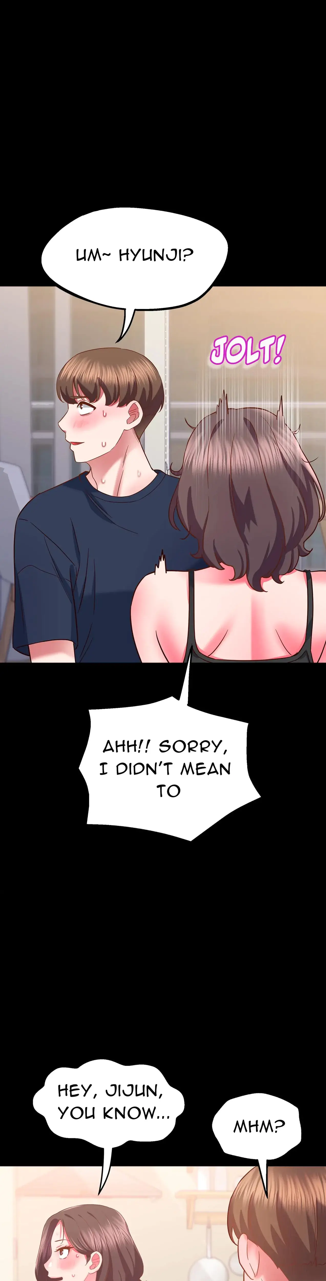 Succubus Contract Chapter 20 - Page 36
