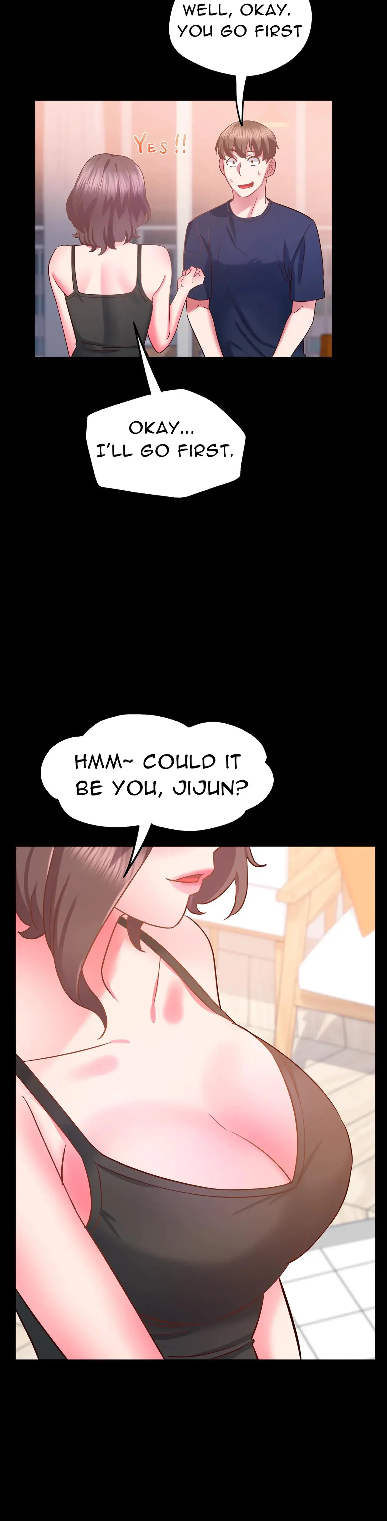 Succubus Contract Chapter 20 - Page 38